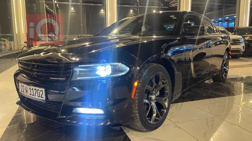 دودج تشارجر